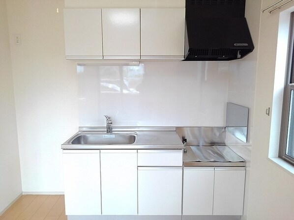 サンライズIの物件内観写真